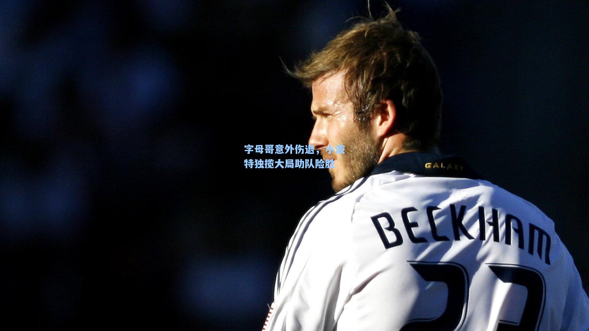 字母哥意外伤退，小波特独揽大局助队险胜